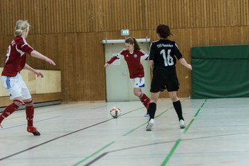 Bild 3 - B-Juniorinnen Cup Wahlstedt